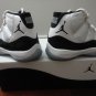 Jordan 11 Concords(Retro 2011)