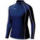 Asics Competition 1/2 Zip Jacket-Women