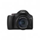 Canon SX40 HS