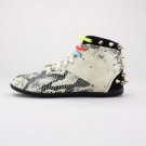 Melody Ehsani Reebok Betwixt Mid Python Sneaker(Women)