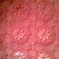 Knitting pillow Thai lace work