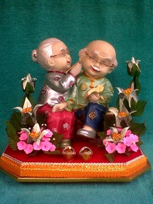 Grands model