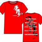 BGNS Men's Tee