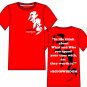 BGNS Men's Tee