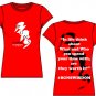 BGNS Ladies Tee