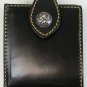 GENUINE COWHIDE LEATHER WESTERN MENS WALLET NEW