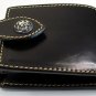 GENUINE COWHIDE LEATHER WESTERN MENS WALLET NEW