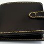 GENUINE COWHIDE LEATHER WESTERN MENS WALLET NEW