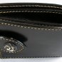 GENUINE COWHIDE LEATHER WESTERN MENS WALLET NEW