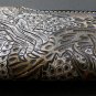 JAPANESE DRAGON TATTOO GENUINE LEATHER LONG WALLET