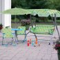 Kids 4 Piece Patio Set