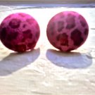 pink guepard