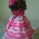 First Lady