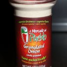 Granulated Onion, 4 Oz