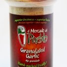 Granulated Garlic, 5 Oz