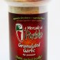 Granulated Garlic, 5 Oz