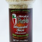 Dehydrated Onion, 3.5 Oz