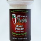 Onion Powder, 3.75 Oz