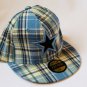 Ball Cap, Fitted, Lg