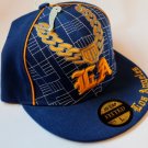 Ball Cap, Fitted, Lg