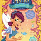 Hadas - Libro Para Colorear y Actividades