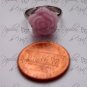 Light Pink Rose Ring