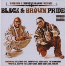Black And Brown Pride NEW SEALED CD