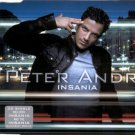 Peter Andre - Insania CD Single NEW