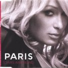 Paris* - Stars Are Blind CD Single NEW Paris Hilton
