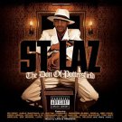 ST Laz - The Don Of Pottersfield  NEW SEALED CD