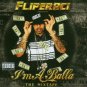 Lil' Flip - I'm A Balla (The Mixtape) NEW SEALED CD