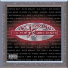 Mike Jones & Lil' Flip - Still Tippin' In Texas NEW CD