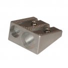 Helix Double Hole Metal Sharpener