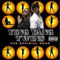 Ying Yang Twins - The Official Work [PA] NEW SEALED CD