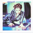 Abigail - Constant Craving CD Single NEW