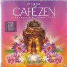 PARKLANE - Cafe Zen [Digipak] (CD 2009) NEW + SEALED