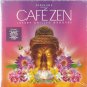 PARKLANE - Cafe Zen [Digipak] (CD 2009) NEW + SEALED