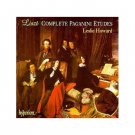 Liszt: The complete music for solo piano, Vol. 48