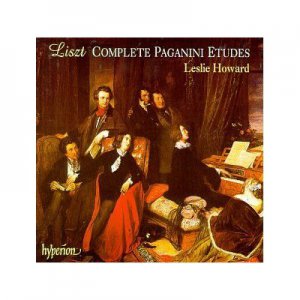 Liszt: The complete music for solo piano, Vol. 48