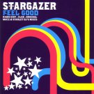 Stargazer - Feel Good CD Single NEW