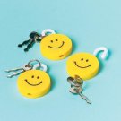 AMSCAN value pack PARTY FAVORS - 12 smile locks BNIP