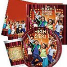 Disney High School Musical Party Pack For 8 - free post