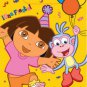 New Dora the Explorer Lootbags Party Bags, pk 8.
