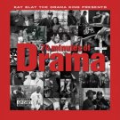 Kay Slay - 74 Minutes Of Drama NEW SEALED CD