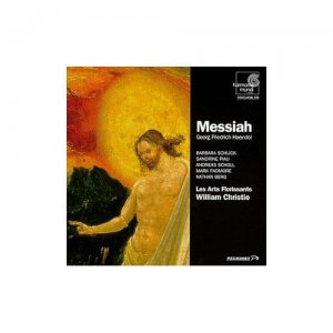 Handel - Messiah