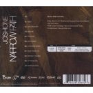 Josh One - Narrow Path [DVD Audio] (CD 2004)