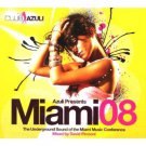 Azuli Presents Miami 2008 Mixed by David Piccioni