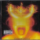 Skinlab - Skinned Alive [PA] (CD 2008) NEW & SEALED
