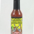 Arizona Gunslinger Smokin' Hot Red Jalapeno Pepper Sauce
