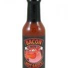 Bacon Hot Sauce